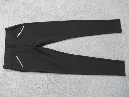 Kalhoty / legíny, vel.146/152, 146