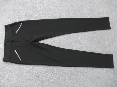 Kalhoty / legíny, vel.146/152, 146