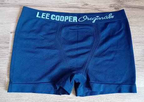 Boxerky, lee cooper,m