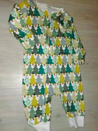 Vánoční overal 68 next, 68