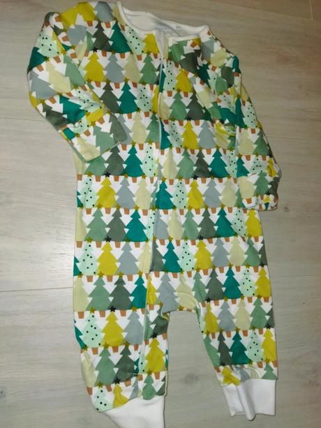 Vánoční overal 68 next, 68