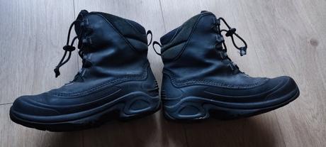 Nepromokavé boty columbia vel. 35, columbia,35