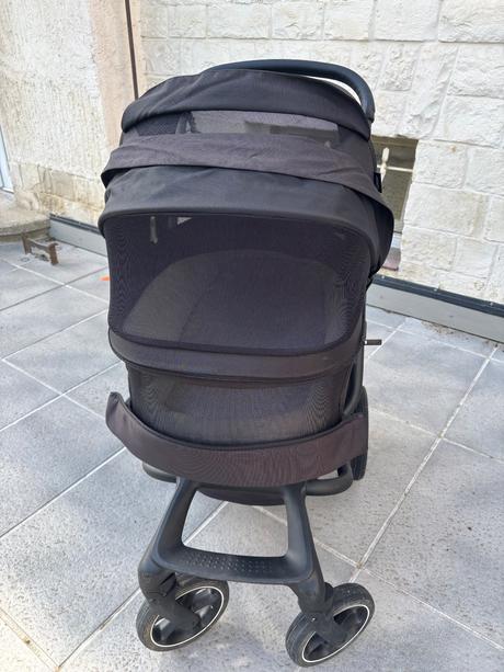 Xxl set easywalker jimmey, easywalker,easywalker jimmey
