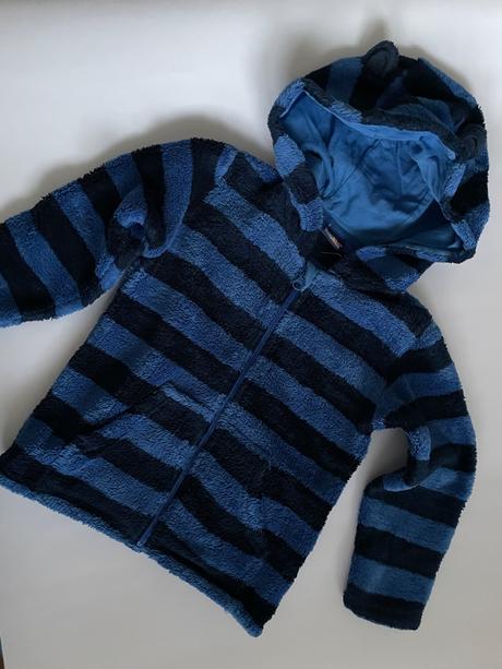 Chlupatková mikina, lupilu,92