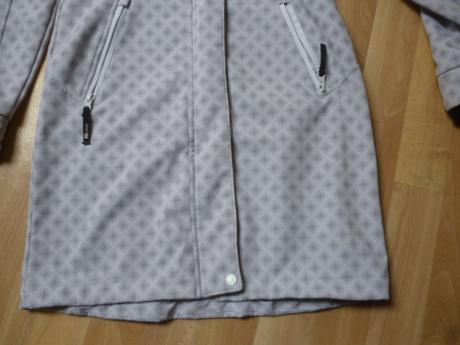 Softshel kabát vel.s v.s.8000, loap,s