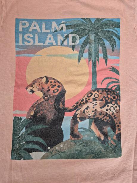 Tričko h&m v. 140/146, h&m,140