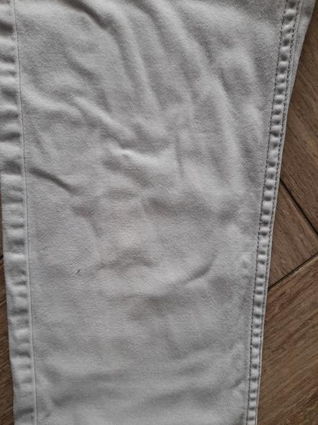 Chlapecké kalhoty zn. alive, vel. 140, alive,140