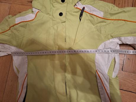 Lyžařská bunda vel. 128, 128