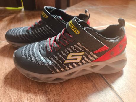 Boty skechers, skechers,34