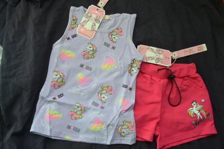 Nová letní souprava kugo v.98, kugo,98