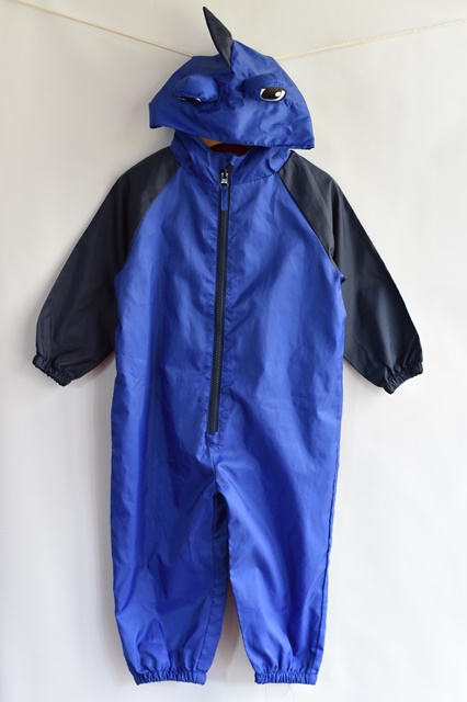 Kombinéza vel. 18 - 24m, george,92