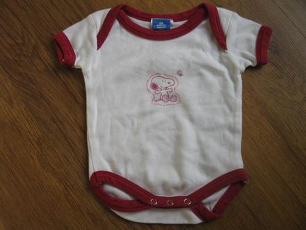 Bílé body se snoopym, 62