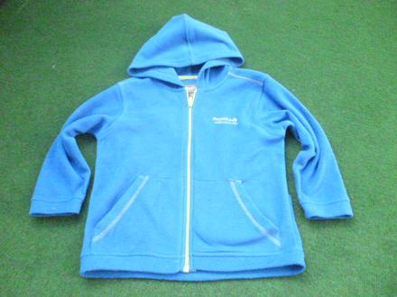 Flís mikina regatta 3-4, regatta,104