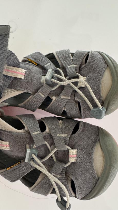Sandálky keen, keen,35