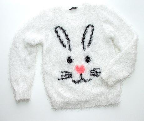 M500 dívčí svetr vel. 128, george,128