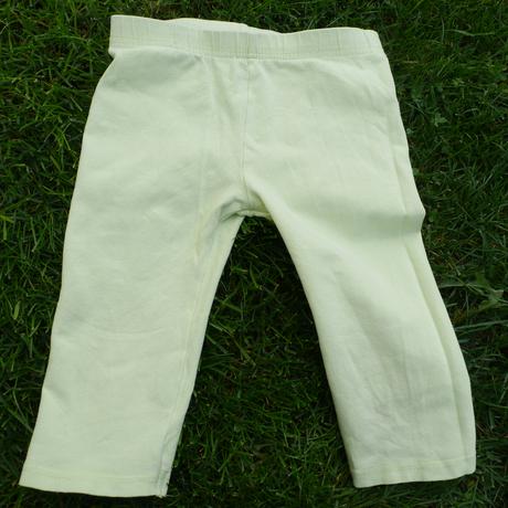 Zelenkave 3/4 leginky, impidimpi,98