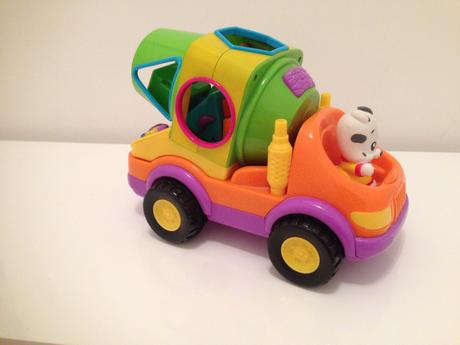 Hračky pro batolata zvukové zn.fisher price, vtech, 