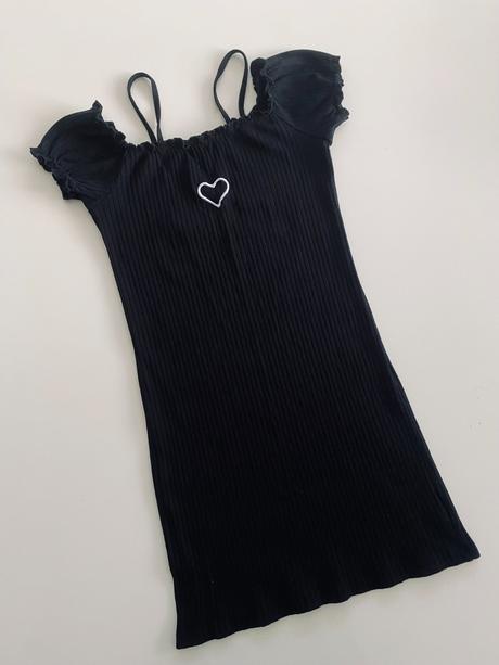 Dívčí letní šaty shein (11 - 12 let), 152