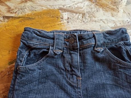 Džíny a trička, 104–116