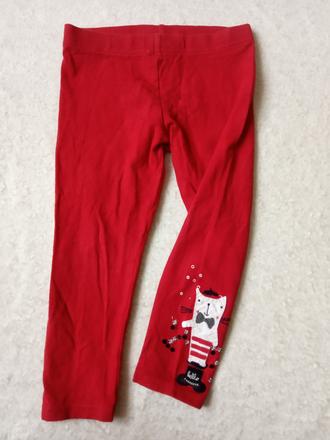 Legíny 4-5let, next,110