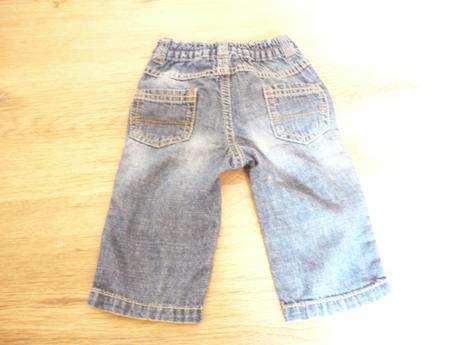 Rifle zn. george, vel. 68, george,68