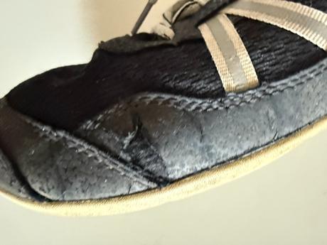 Tenisky xero barefoot, 38