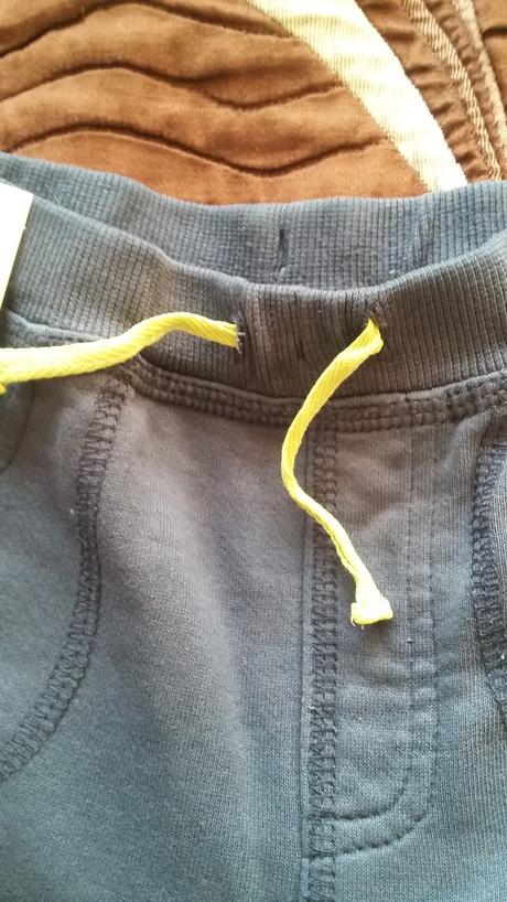 Tepláky cool 08, f&f,86