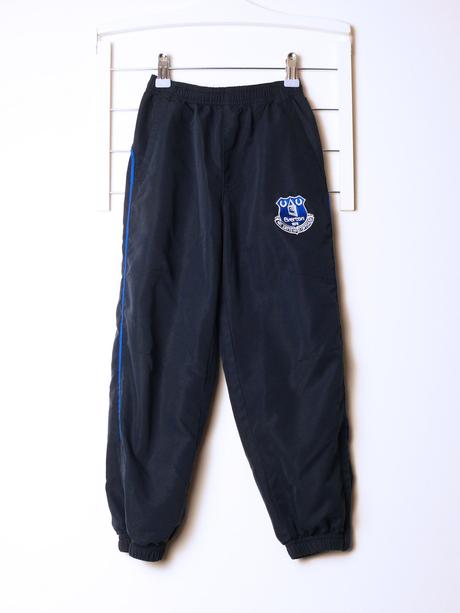 Chlapecké šusťáky, 122