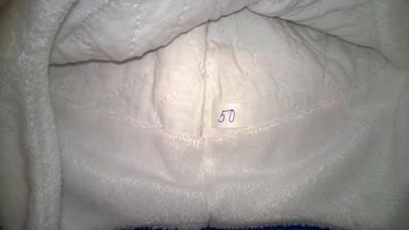 7 x čepice/ čepička 9m-3roky, 50kč/ks, 86