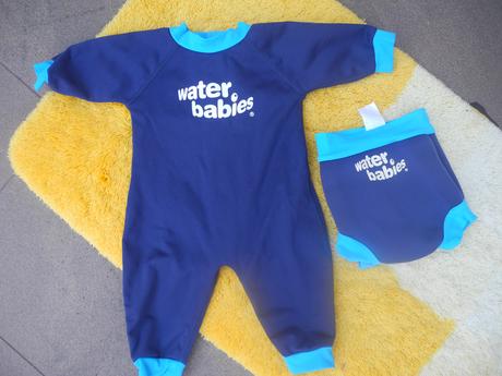 Neoprenový komplet, 