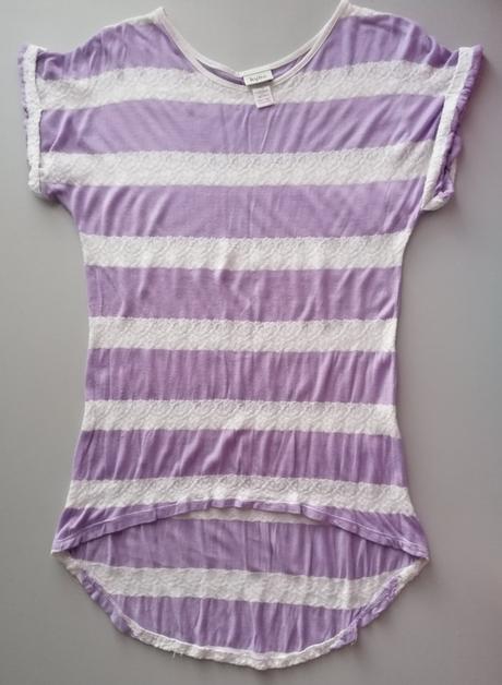 Šaty - tunika vel 134 - 140, m&co,134