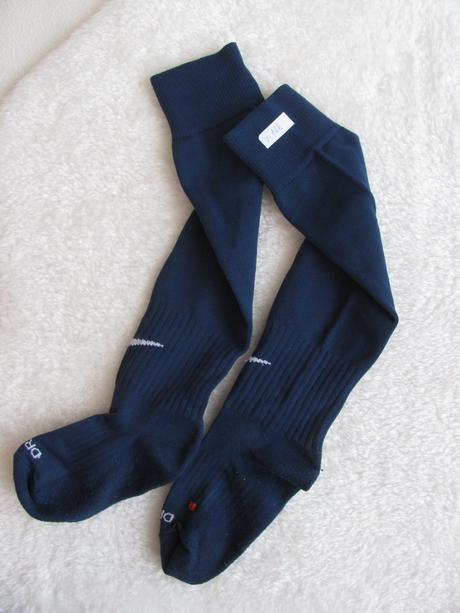 Dětské fotbalové štulpny nike, nike,128