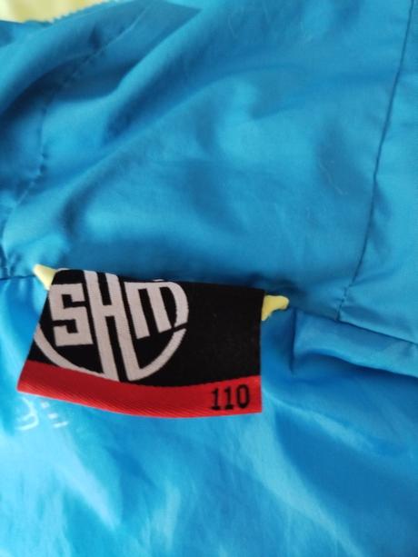 Vesta zn. sam73 vel.110, sam73,110