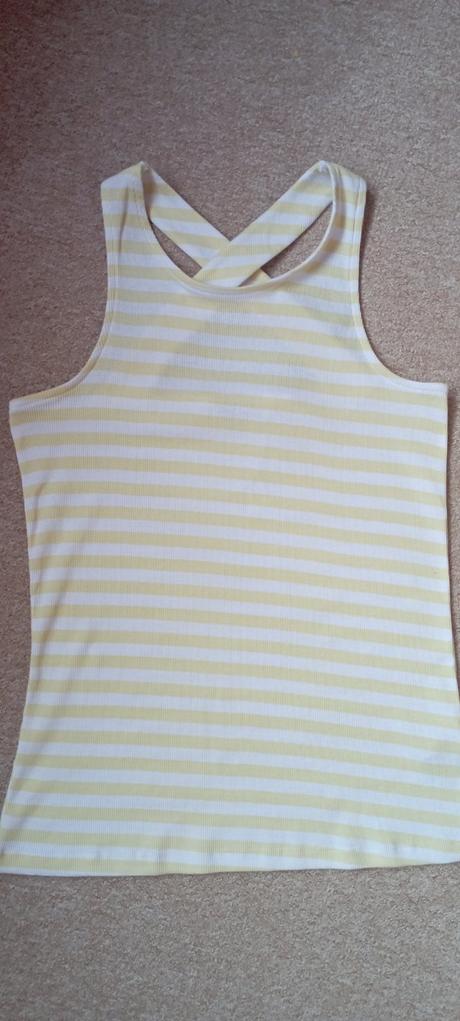 Tílko zn."beloved woman" vel."xxl", xxl