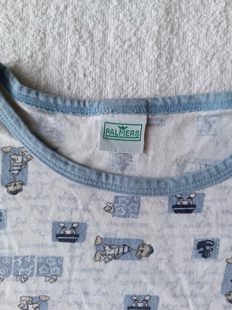 Chlapecké tričko palmers, palmers,116