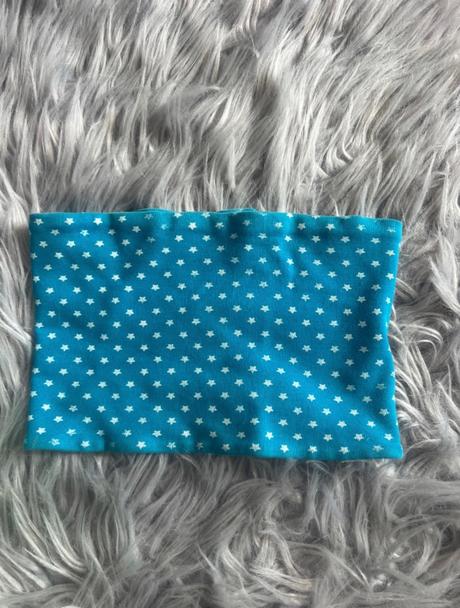 Nákrčník, active,128