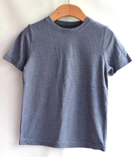 Tričko vel. 4 roky, tu,104