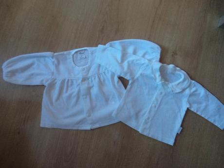 2x  trika č.153, loana,62