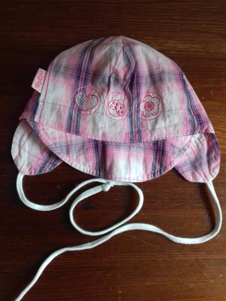 Luxusní kloubouček vel.48-50 top stav -, 80