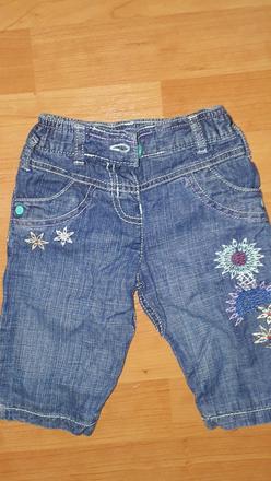 Rifle podšité, marks & spencer,62