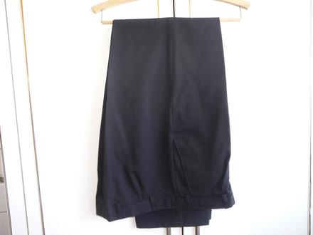 Pánské kalhoty 18. b.h.s., 45