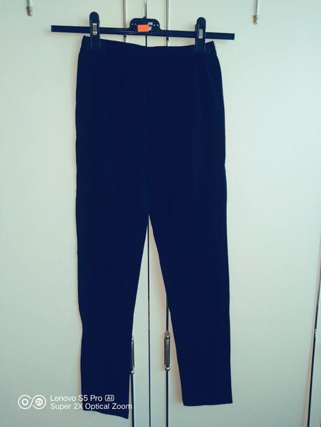 Chlapecké tepláky crashone, 152