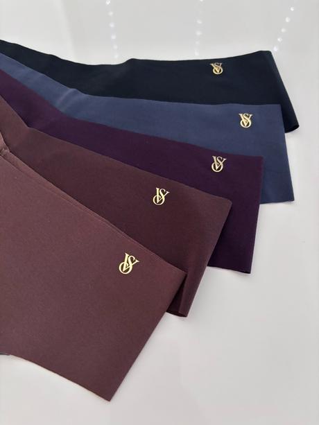 Tanga victoria's secret, victoria's secret,l / m / s / xs