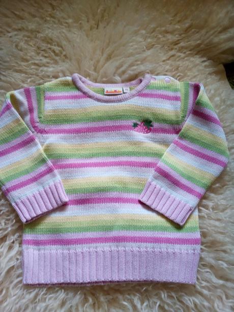 Svetr zn.twinnies,vel.86, 86
