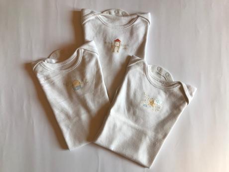 Tři body bílá, f&f,92