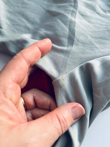 An13/ kostým power rangers - v.7/8 let, 