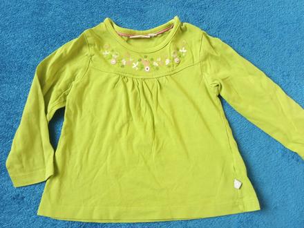 Tričko 1-2roky, 86