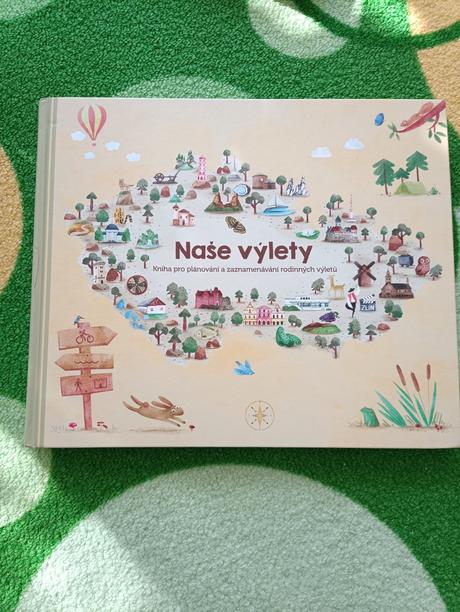 Naše výlety, 