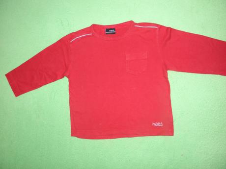 Tričko next, next,92