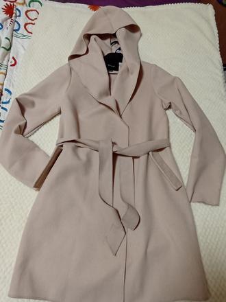 Flaušovy kabát, gate,s